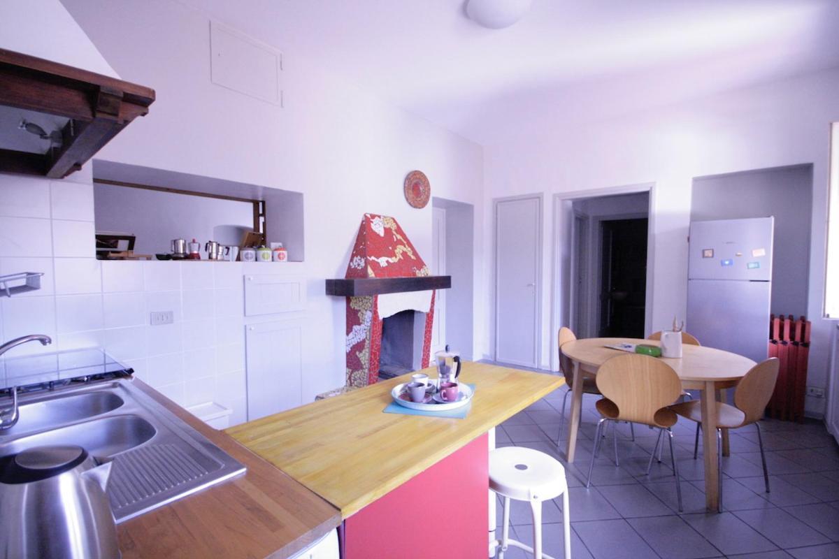 Sentirsi A Casa In Centro A Torino! Turim Exterior foto