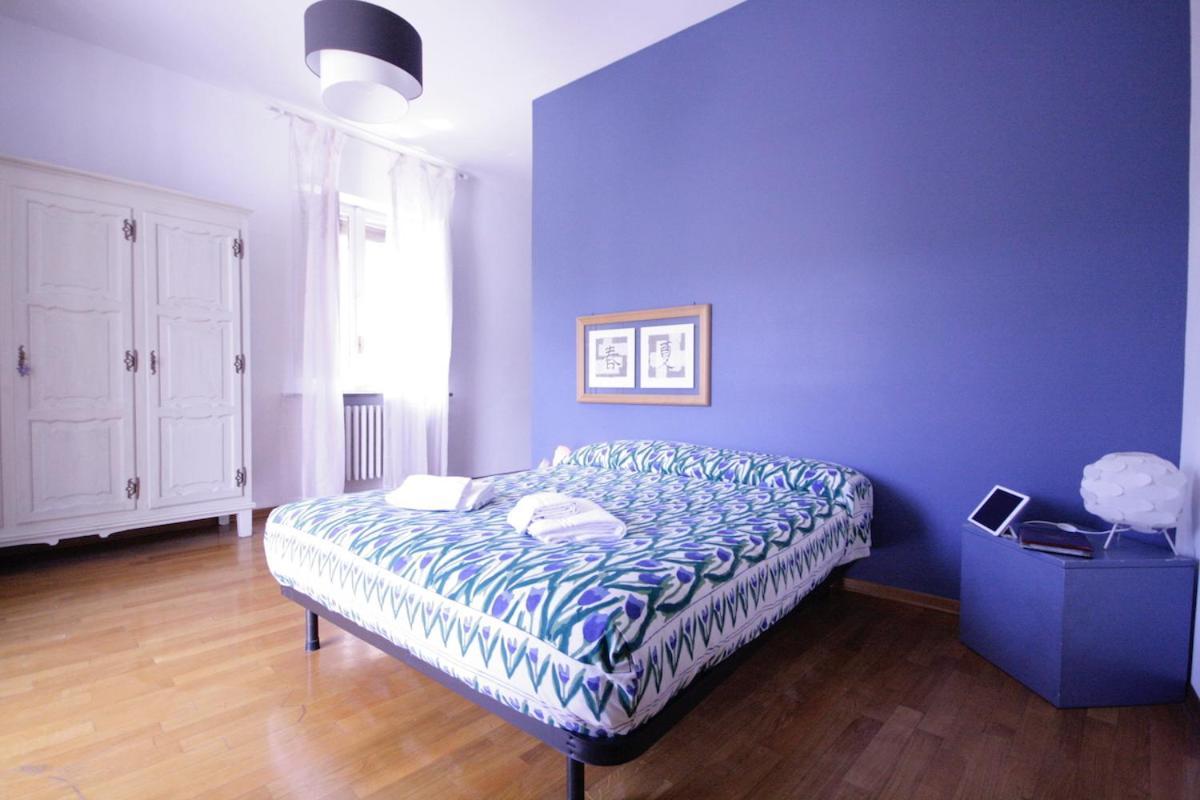 Sentirsi A Casa In Centro A Torino! Turim Exterior foto
